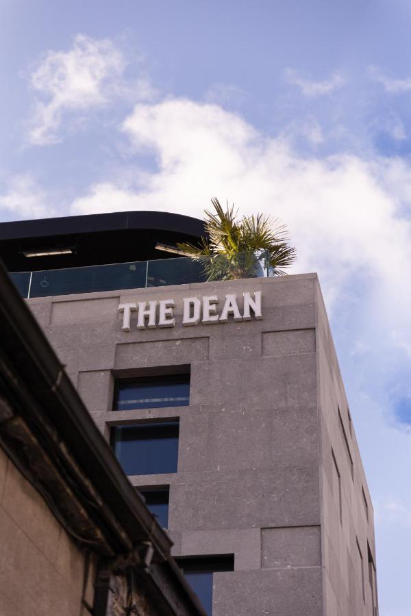 מלון The Dean גלוואיי מראה חיצוני תמונה