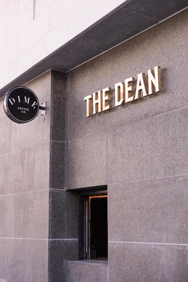 מלון The Dean גלוואיי מראה חיצוני תמונה